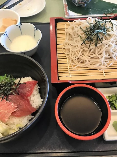 松島チサンカントリーレストラン - 松島（洋食）の写真