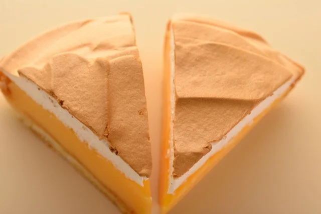 ファソン・ドゥ・ドイ - 下馬（ケーキ）の写真