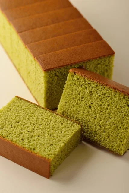 ファソン・ドゥ・ドイ - 下馬（ケーキ）の写真