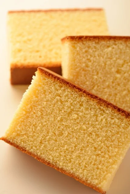 ファソン・ドゥ・ドイ - 下馬（ケーキ）の写真