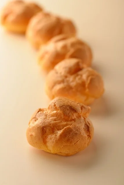 ファソン・ドゥ・ドイ - 下馬（ケーキ）の写真