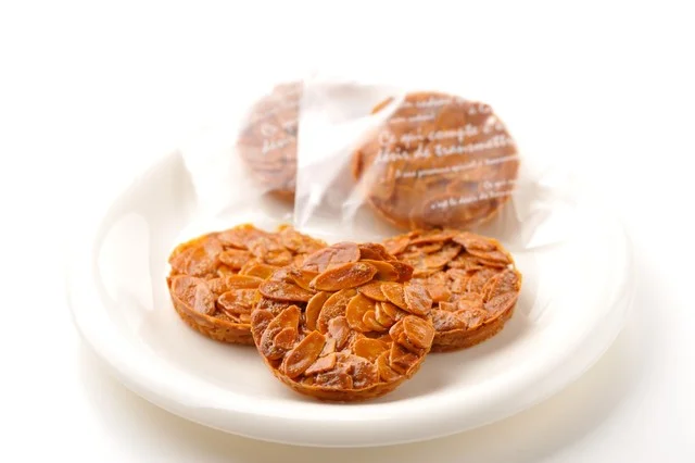 ファソン・ドゥ・ドイ - 下馬（ケーキ）の写真