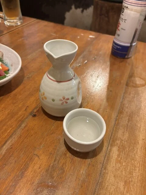 安兵衛 - 不動の沢（居酒屋）の写真