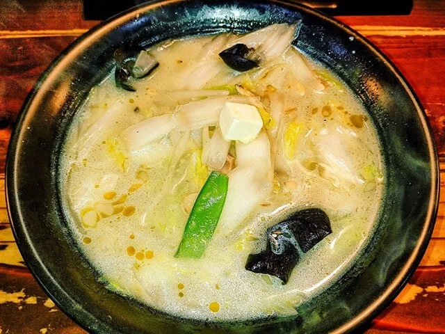 長町ラーメン（ながまちらーめん） - 愛宕橋（ラーメン）の写真