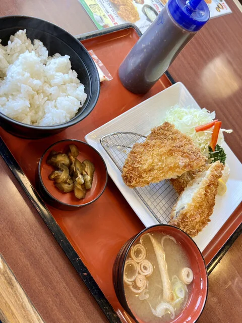 和風レストランまるまつ 岩切店 - 岩切（ファミレス）の写真