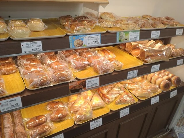 鶴巣パーキングエリア（下り線）スナックコーナー - 大和町その他（その他）の写真