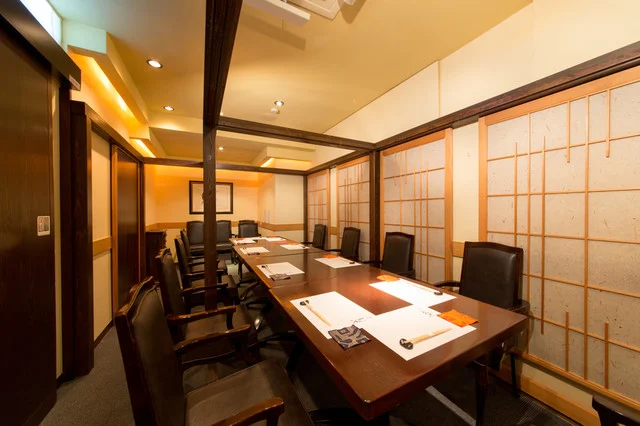 心づくし　いなせ - あおば通（日本料理）の写真