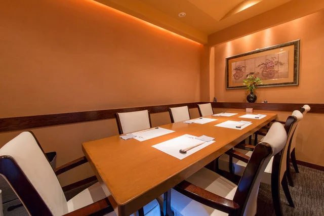 心づくし　いなせ - あおば通（日本料理）の写真