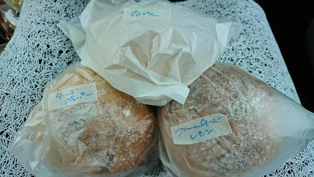 ひとつぶ堂 - 岩出山（パン）の写真