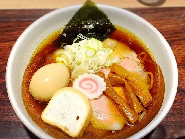 八甲田麺業Ｒ - 弘前（ラーメン）の写真