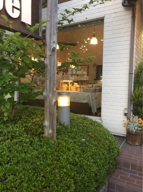 ペール・ド・ノエル（Pere de Noel） - 本塩釜（ケーキ）の写真