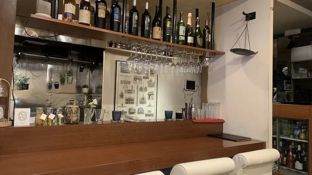 Lume - 青森（ダイニングバー）の写真