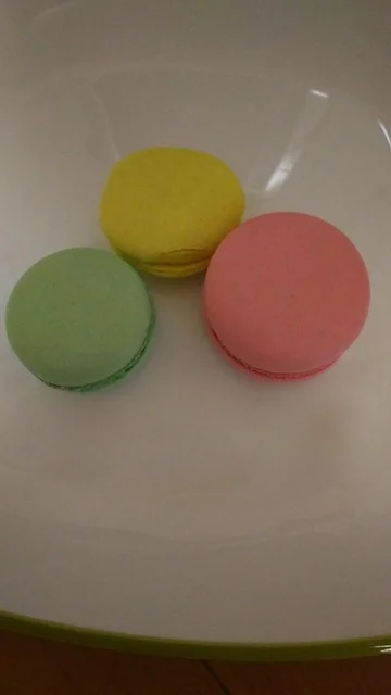 お菓子工房 菓音（オカシコウボウ カノン） - 十和田市（ケーキ）の写真