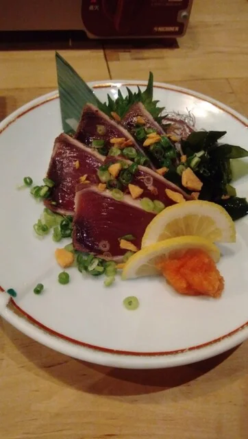 餃子番長炎のもつ家 案山子（かかし） - 東仙台（居酒屋）の写真