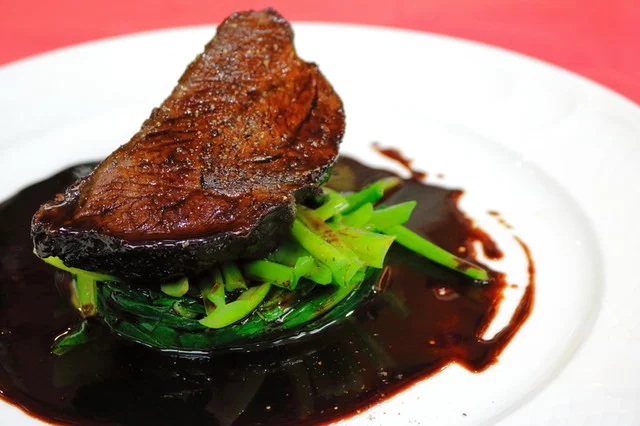 Bistro TAKU（ビストロ タク） - 杜せきのした（洋食）の写真