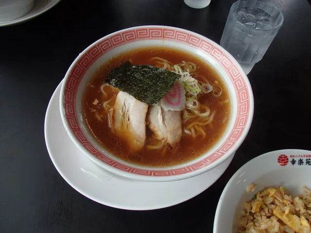 幸楽苑 古川バイパス店 - 塚目（ラーメン）の写真