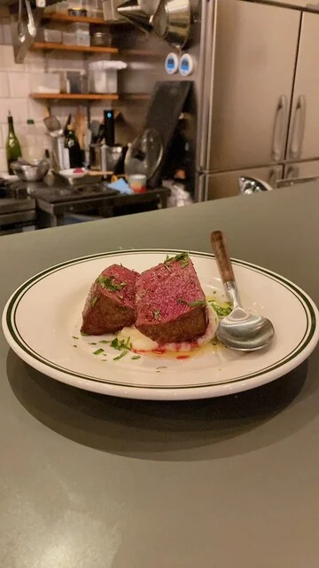 knot（ノット） - 本八戸（ビストロ）の写真