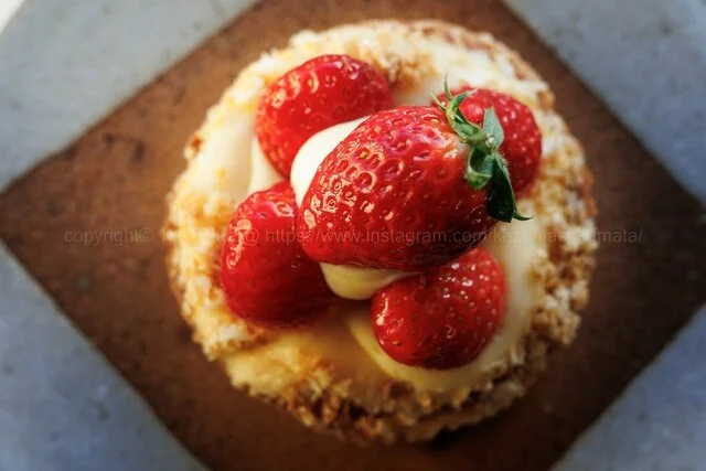 ふくだ菓子舗 - 十和田市（ケーキ）の写真