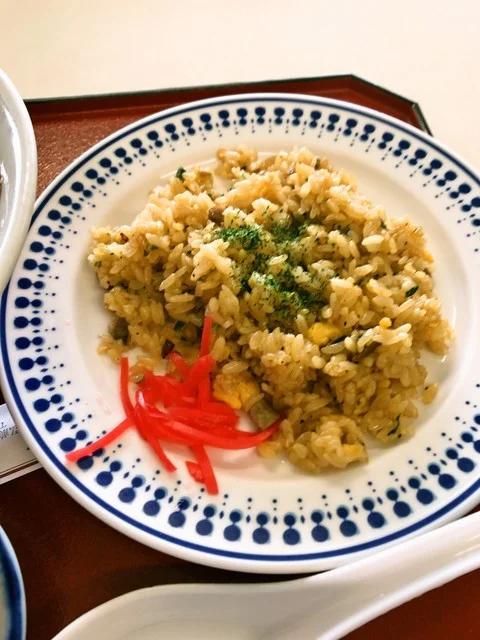 軽食 みみ - 中央弘前（食堂）の写真