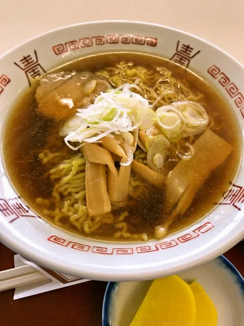 軽食 みみ - 中央弘前（食堂）の写真