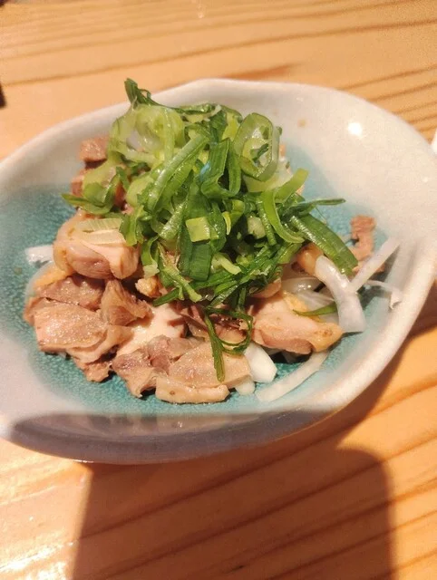 天ぷら酒場 ててて天 - 青葉通一番町（居酒屋）の写真