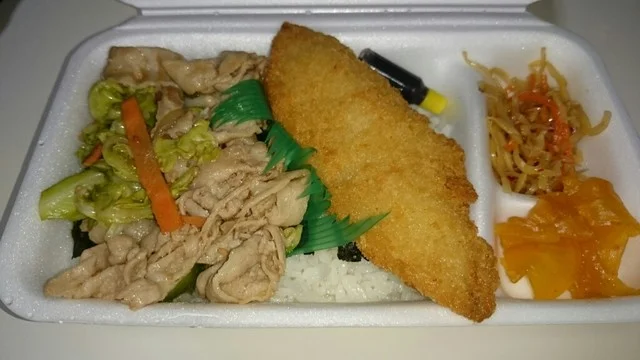 ほっかほっか亭 篠田店 - 青森（弁当）の写真