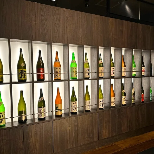 プライベート個室&times;旬菜居酒屋　魚々ろ 仙台一番町店（ととろ） - 広瀬通（居酒屋）の写真