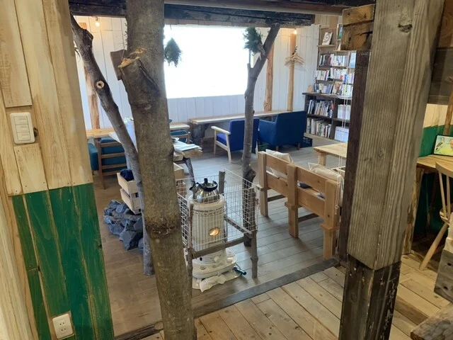 ワンワールド（one world） - 登米市その他（カフェ）の写真