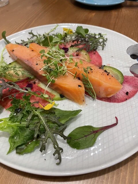 ビストロ エトッフ - 本八戸（ビストロ）の写真