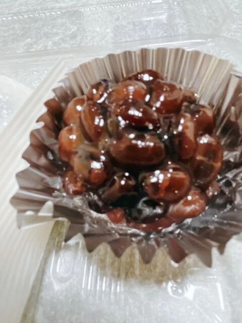 蛸屋（たこや） - 長町（和菓子）の写真