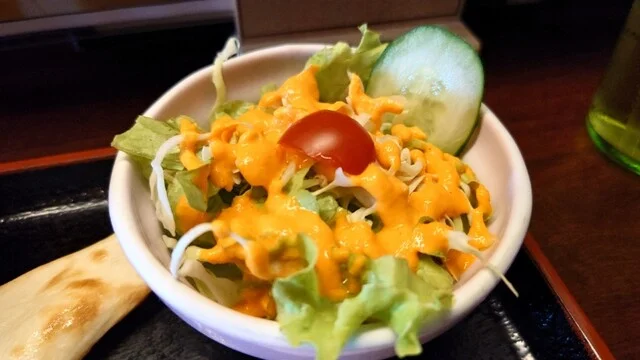 MAHARAJA（マハラジャ） - 涌谷（インドカレー）の写真