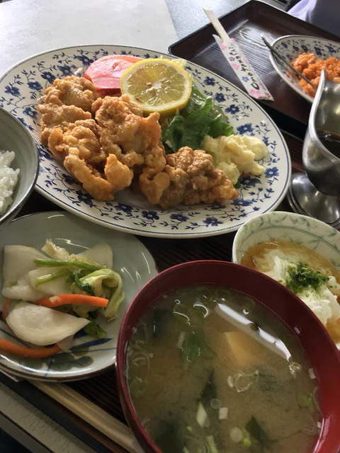 食事処おりと - 青森（食堂）の写真