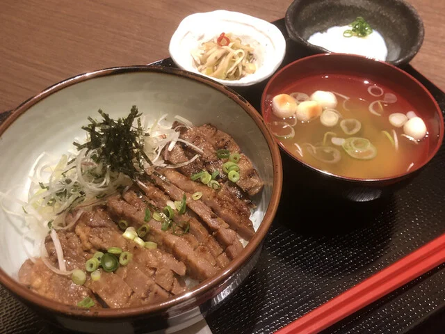 和風ダイニング極 岩沼本店（【旧店名】牛たん 極） - 岩沼（牛タン）の写真