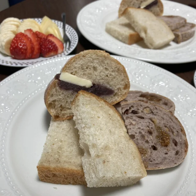 はなひな - 亘理（パン）の写真