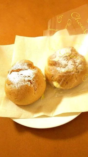 お菓子工房 菓音（オカシコウボウ カノン） - 十和田市（ケーキ）の写真