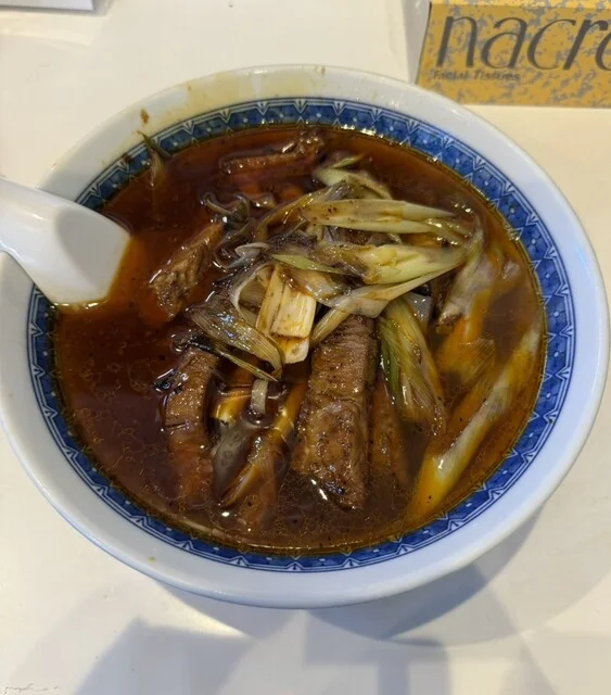 あさ利 - 東青森（ラーメン）の写真