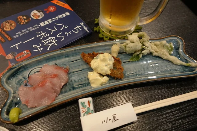 川の屋 - 青森（居酒屋）の写真