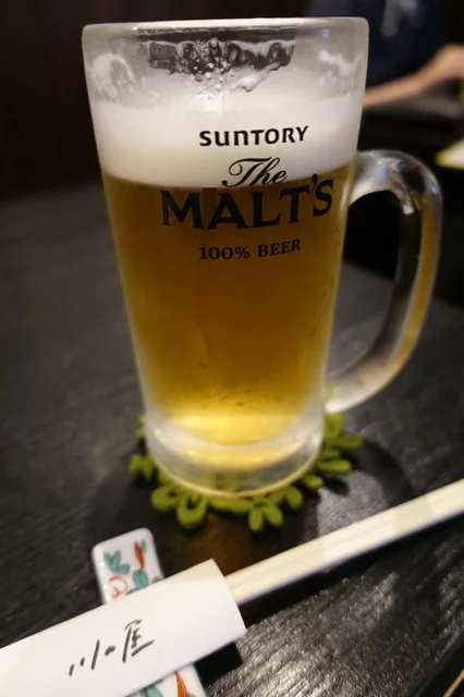 川の屋 - 青森（居酒屋）の写真