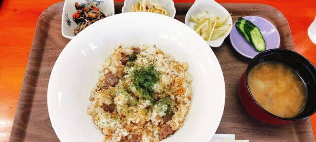 ごはんやさん - 十和田市（食堂）の写真