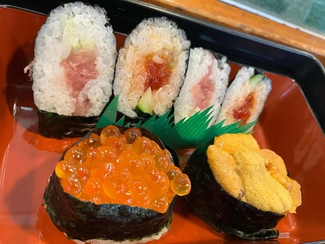 大杉寿司 - 田尻（寿司）の写真