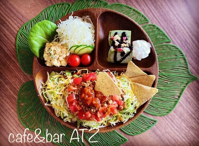 cafe&bar ATZ（カフェ&バー アッツ） - 十和田市（カフェ）の写真