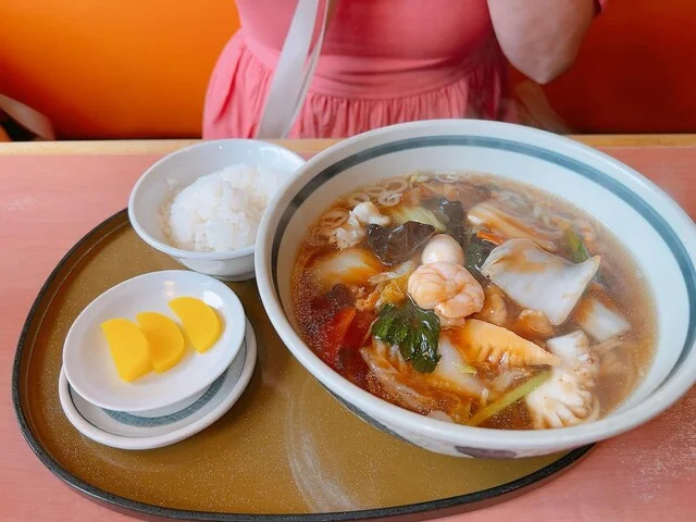 三宝亭 仙台泉店（サンポウテイ） - 八乙女（中華料理）の写真