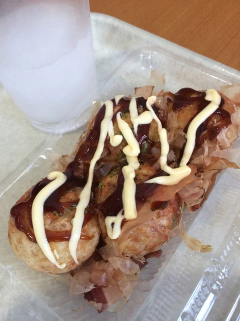 ひまわり ヤマザワ白石北店 - 白石（食堂）の写真