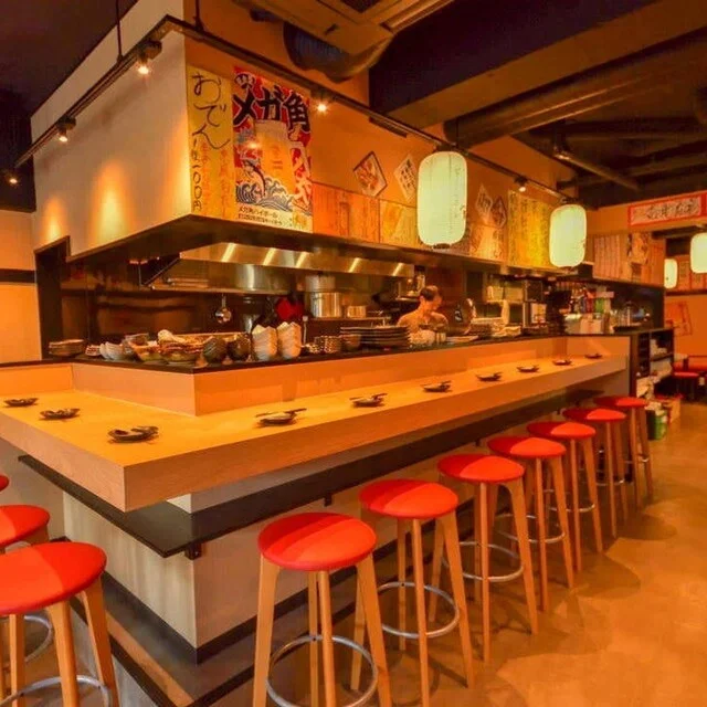 2番街酒場 くずまゆ - 長町（居酒屋）の写真