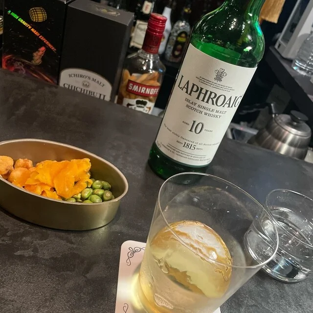 アークラウンジアンドバー（ark　LOUNGE＆BAR） - 本八戸（バー）の写真