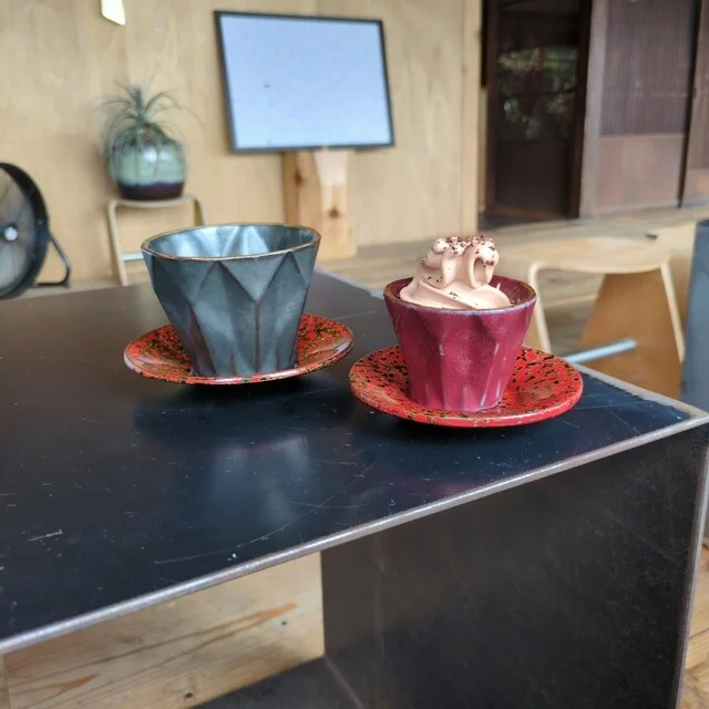 6かく珈琲（6KAKU COFFEE） - 陸奥湊（カフェ）の写真