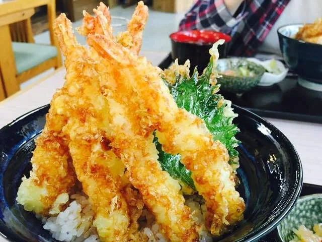 お食事処 すずきや - 涌谷（食堂）の写真