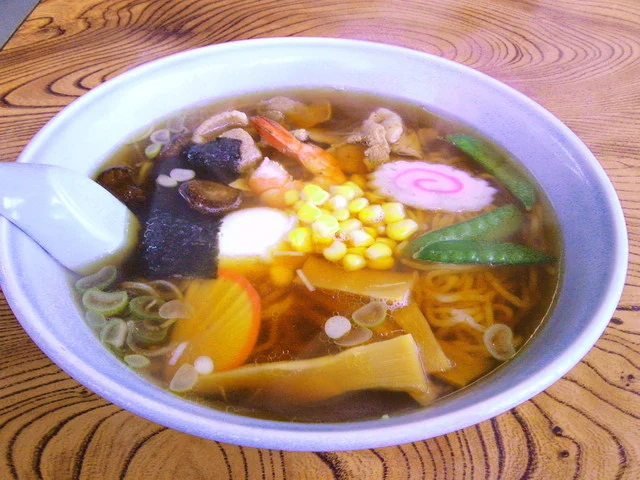 らーめんはうす 味よし（らーめんはうす あじよし） - 登米市その他（ラーメン）の写真
