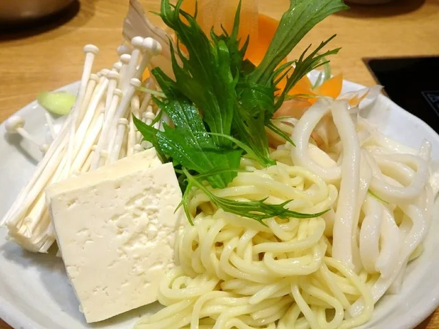 しゃぶ菜 イオンモール名取店（shabu SAI） - 杜せきのした（しゃぶしゃぶ）の写真