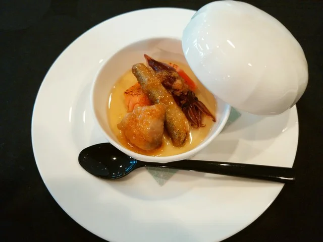 ケーヨシダ（Ｋ－ＹＯＳＨＩＤＡ） - 東青森（フレンチ）の写真